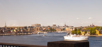 Stockholm